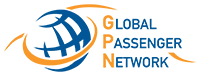 Global Passenger Network logo