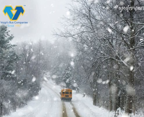 Is your school bus fleet ready for an emergency? Learn how to improve safety, communication, and response with these preparedness tips from Voigt’s Bus Service.