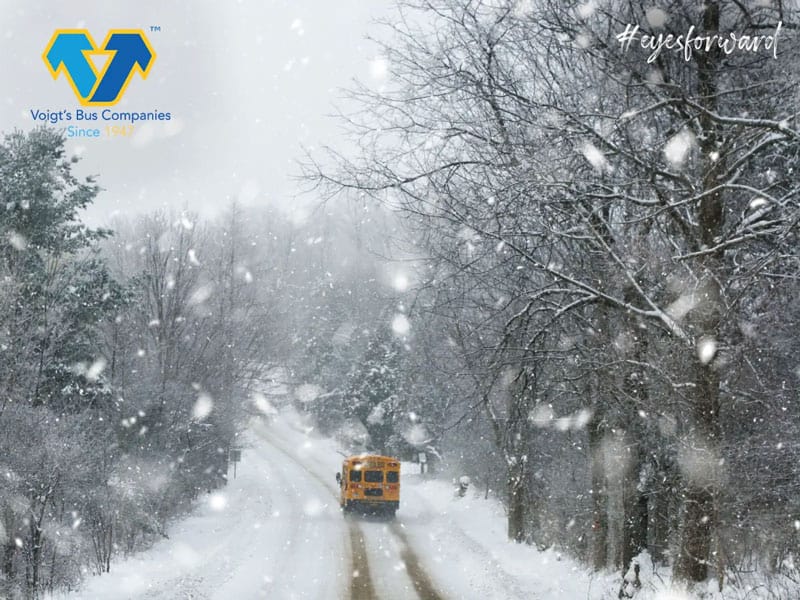 Is your school bus fleet ready for an emergency? Learn how to improve safety, communication, and response with these preparedness tips from Voigt’s Bus Service.