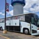 Learn what accessibility features to look for when booking a charter bus, including wheelchair access, boarding assistance, seating, and passenger comfort.