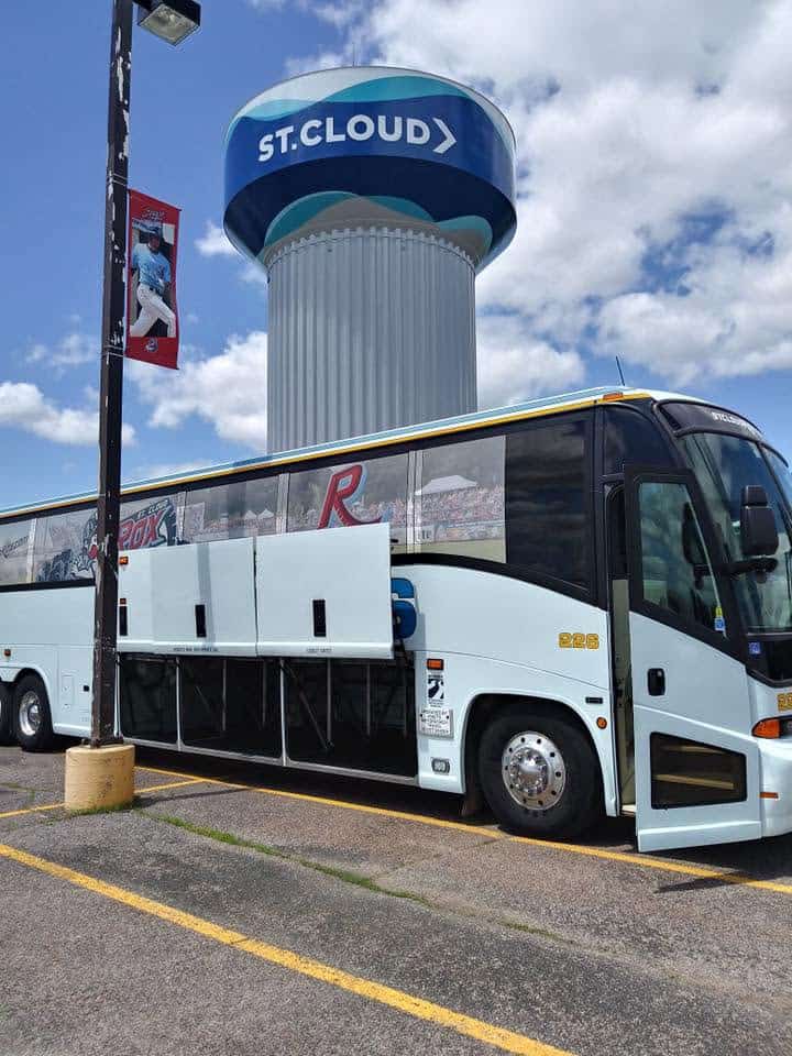 accessibility Learn what accessibility features to look for when booking a charter bus, including wheelchair access, boarding assistance, seating, and passenger comfort.